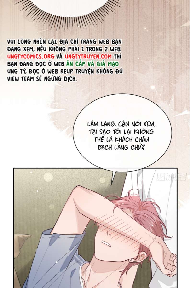 Chó Lớn Bắt Nạt Chủ Chapter 22 - Trang 3