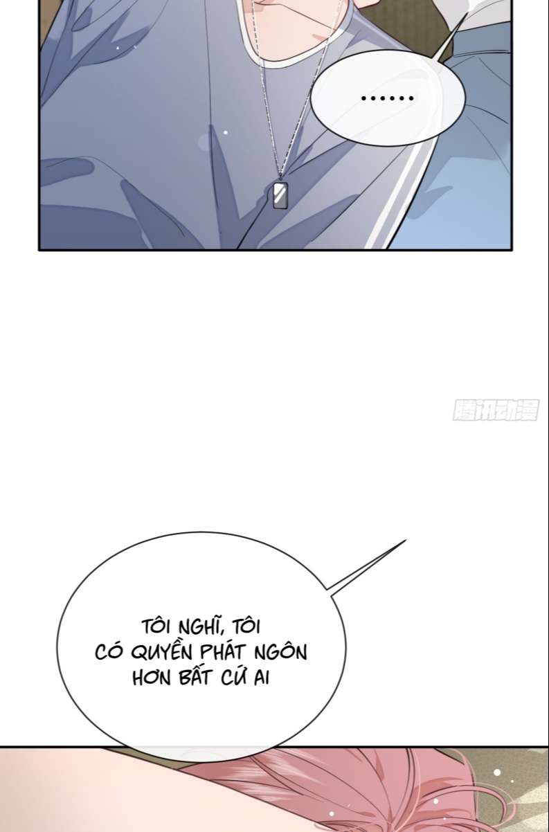 Chó Lớn Bắt Nạt Chủ Chapter 22 - Trang 3