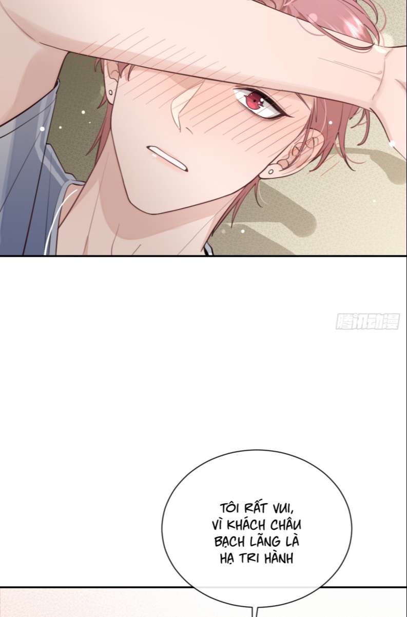 Chó Lớn Bắt Nạt Chủ Chapter 22 - Trang 3