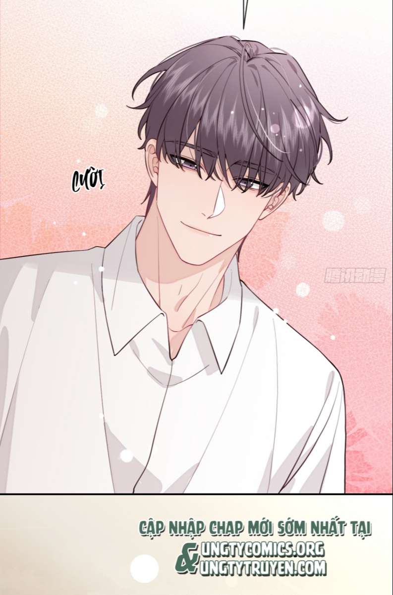 Chó Lớn Bắt Nạt Chủ Chapter 22 - Trang 3