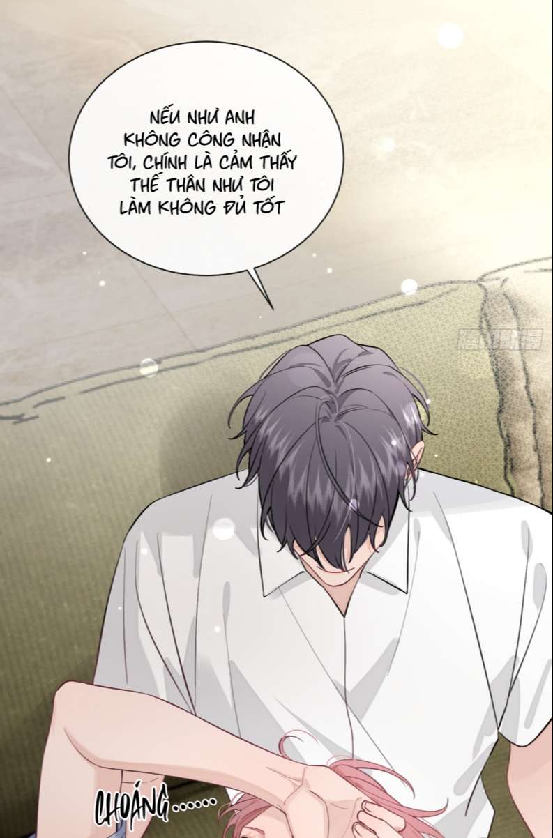 Chó Lớn Bắt Nạt Chủ Chapter 22 - Trang 3