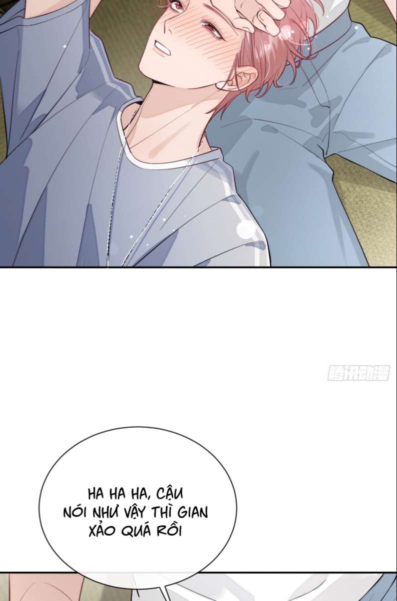 Chó Lớn Bắt Nạt Chủ Chapter 22 - Trang 3