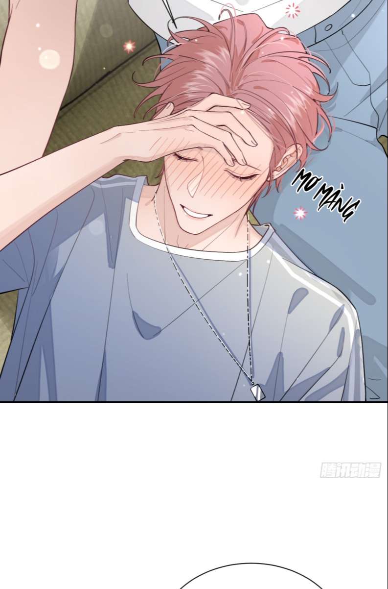 Chó Lớn Bắt Nạt Chủ Chapter 22 - Trang 3