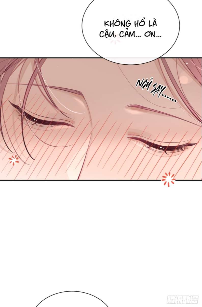 Chó Lớn Bắt Nạt Chủ Chapter 22 - Trang 3