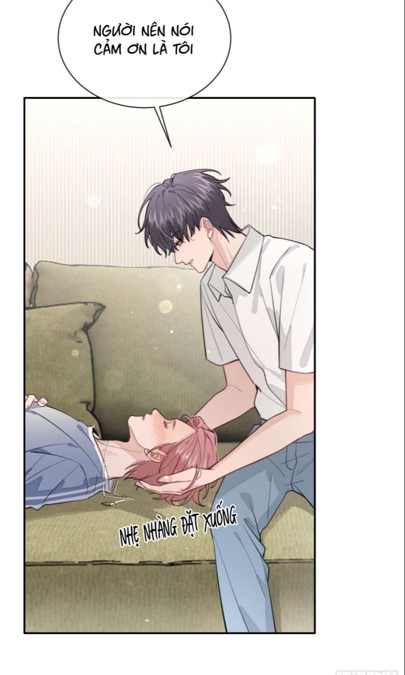 Chó Lớn Bắt Nạt Chủ Chapter 22 - Trang 3