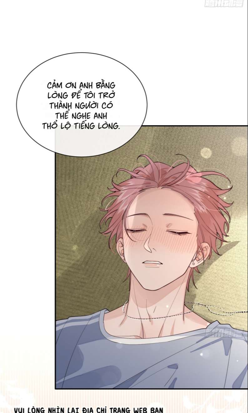 Chó Lớn Bắt Nạt Chủ Chapter 22 - Trang 3