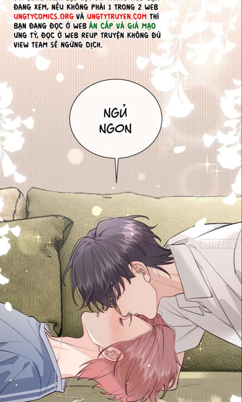 Chó Lớn Bắt Nạt Chủ Chapter 22 - Trang 3