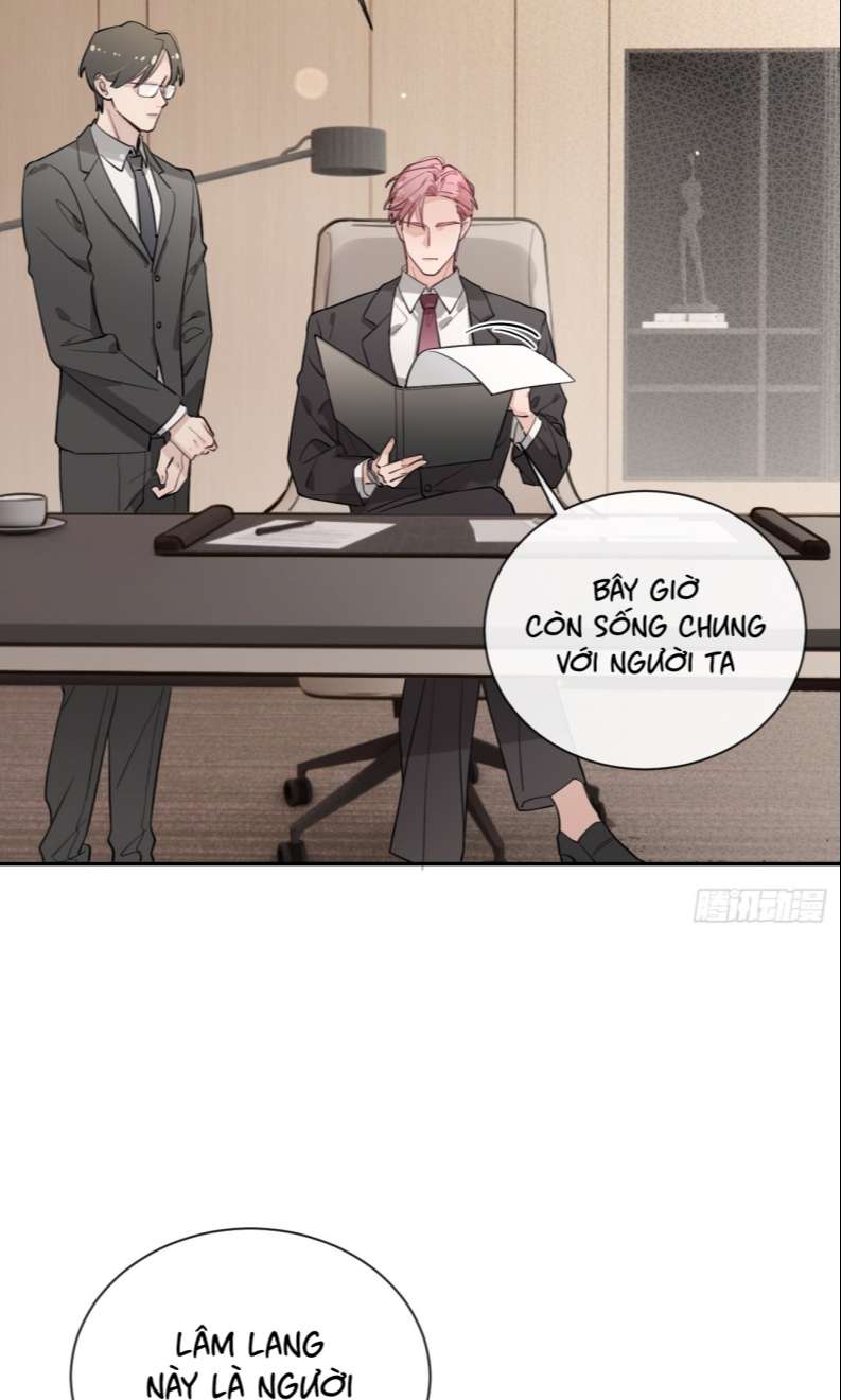 Chó Lớn Bắt Nạt Chủ Chapter 22 - Trang 3