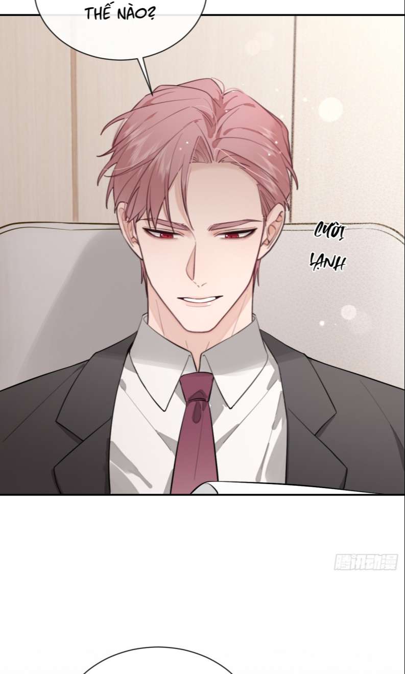 Chó Lớn Bắt Nạt Chủ Chapter 22 - Trang 3