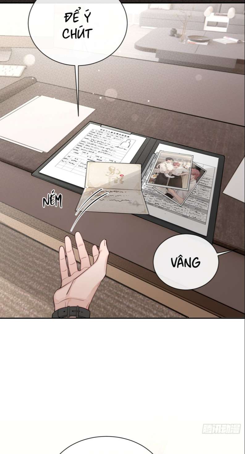 Chó Lớn Bắt Nạt Chủ Chapter 22 - Trang 3