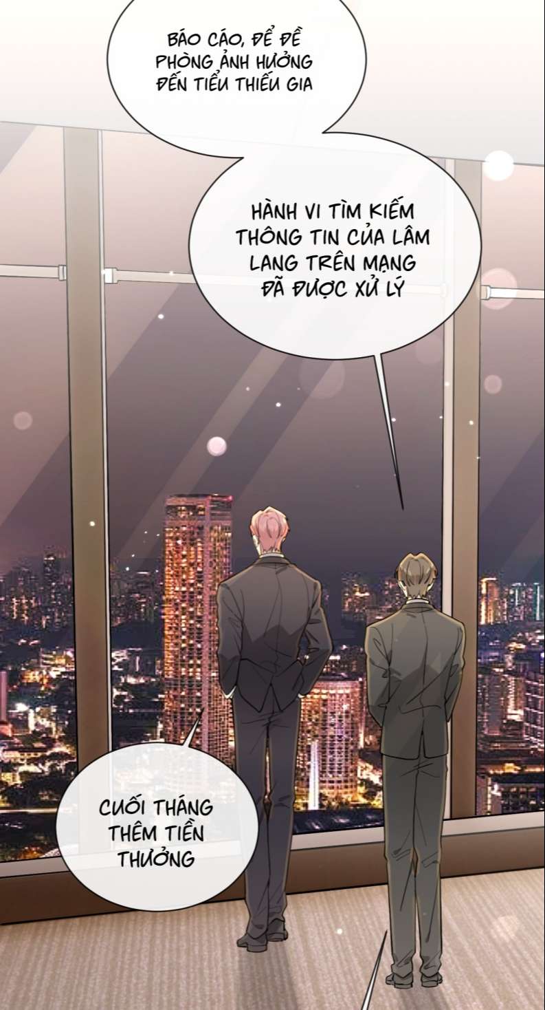 Chó Lớn Bắt Nạt Chủ Chapter 22 - Trang 3