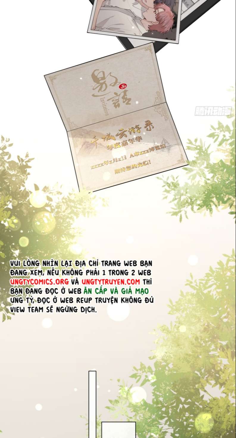 Chó Lớn Bắt Nạt Chủ Chapter 22 - Trang 3