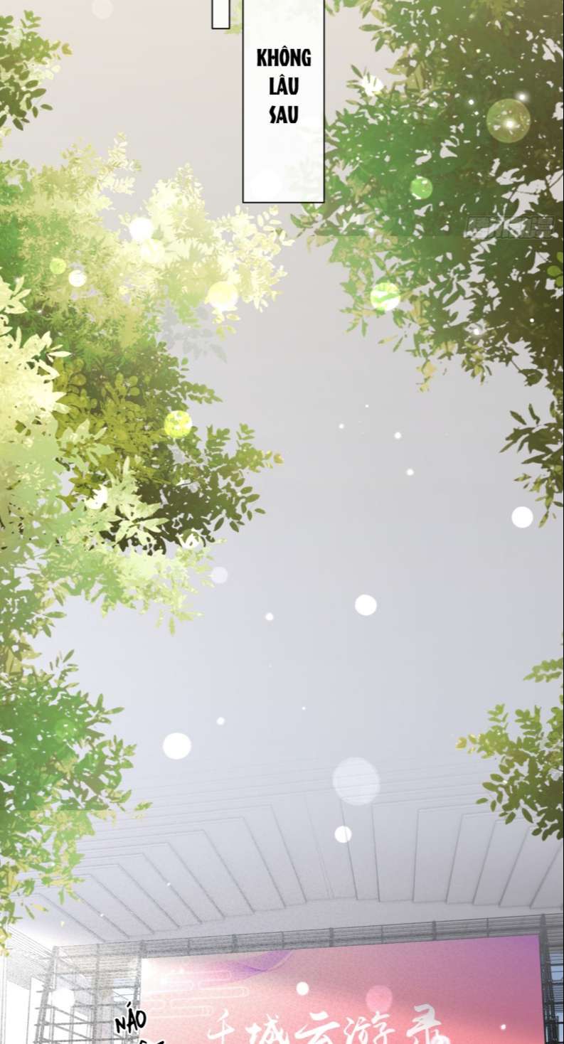 Chó Lớn Bắt Nạt Chủ Chapter 22 - Trang 3