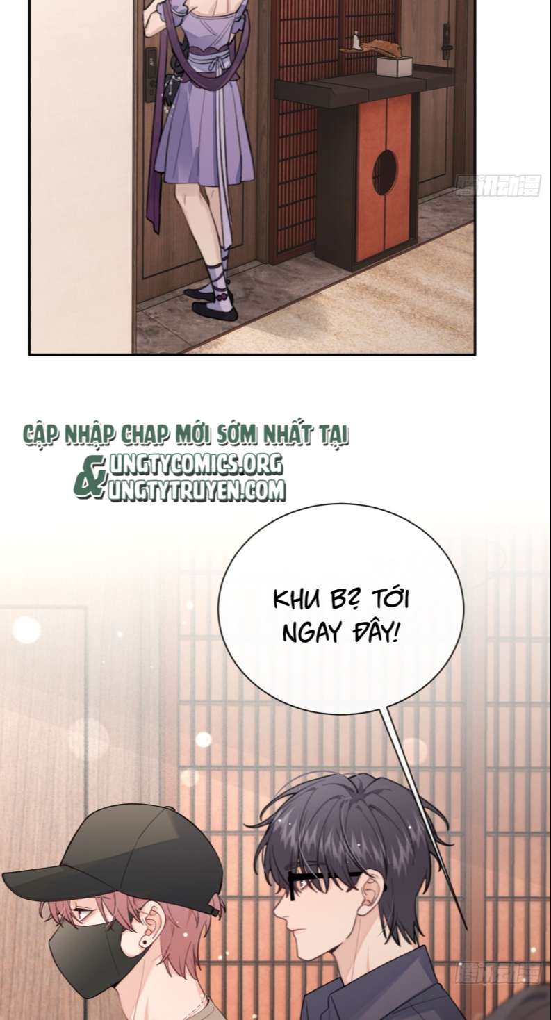 Chó Lớn Bắt Nạt Chủ Chapter 22 - Trang 3