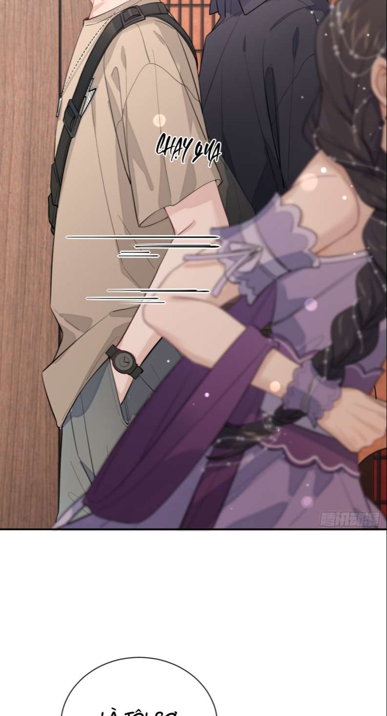 Chó Lớn Bắt Nạt Chủ Chapter 22 - Trang 3