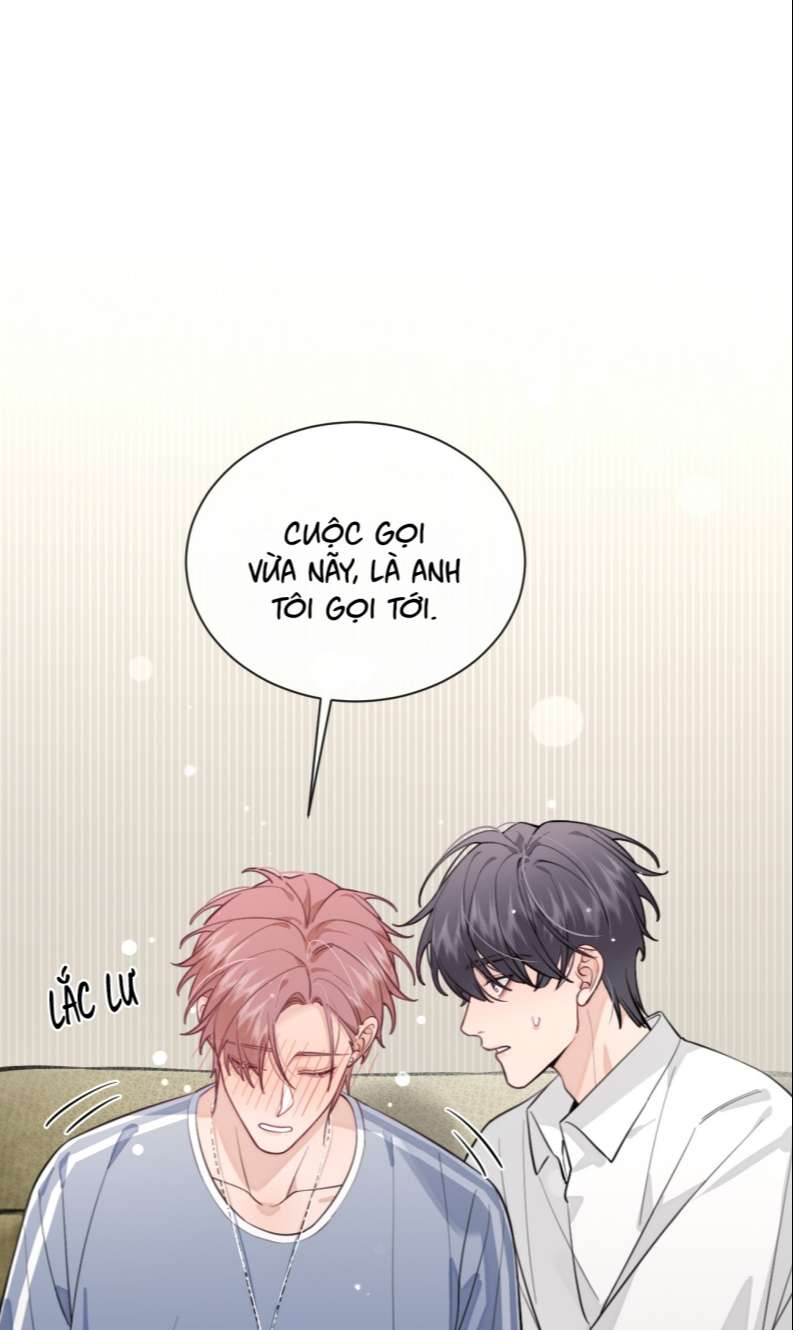 Chó Lớn Bắt Nạt Chủ Chapter 22 - Trang 3