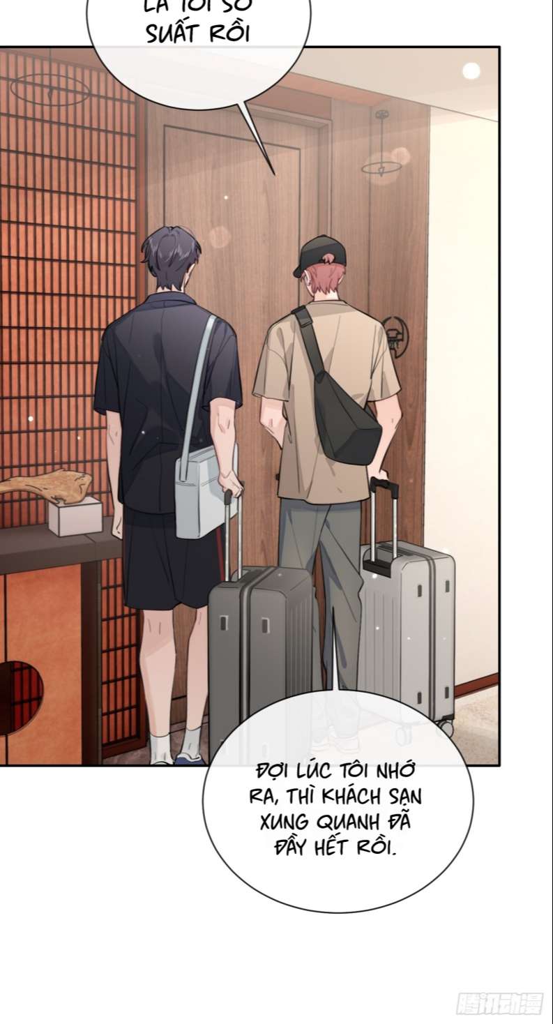 Chó Lớn Bắt Nạt Chủ Chapter 22 - Trang 3