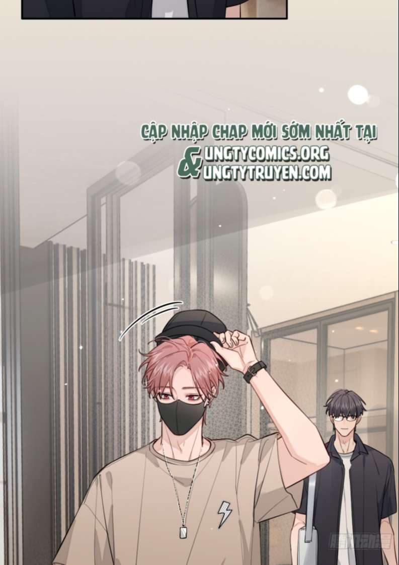 Chó Lớn Bắt Nạt Chủ Chapter 22 - Trang 3