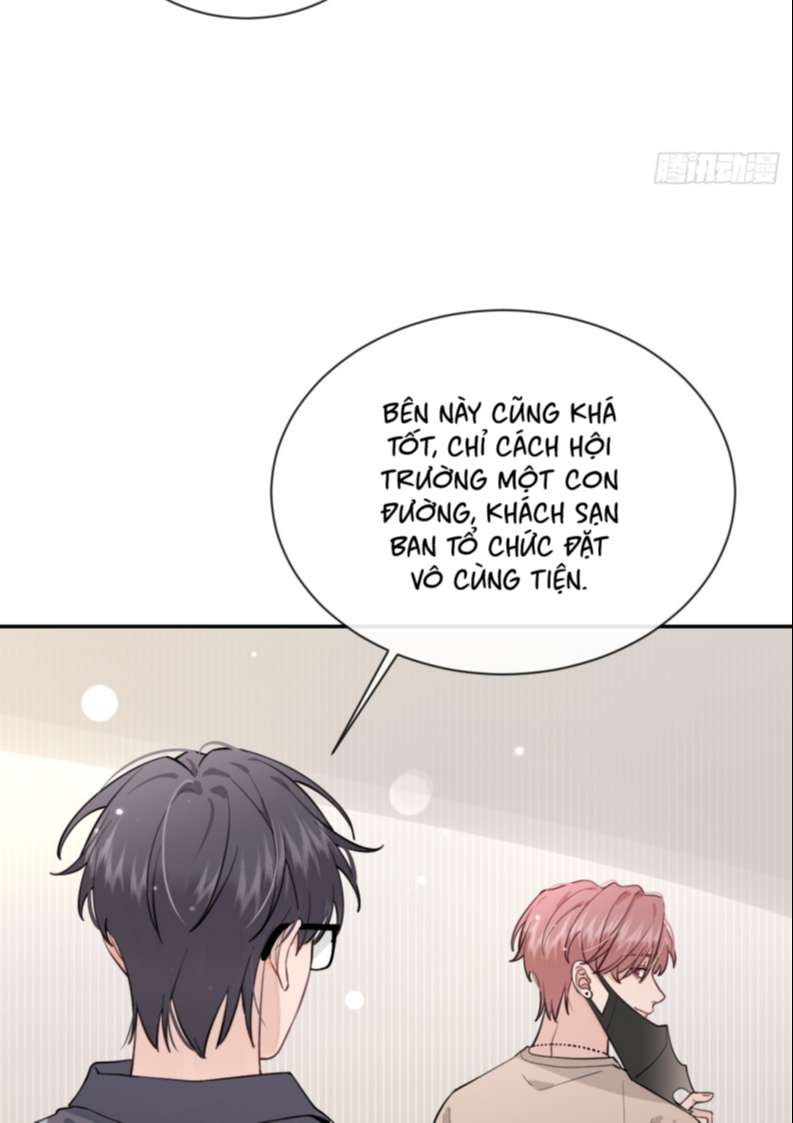 Chó Lớn Bắt Nạt Chủ Chapter 22 - Trang 3