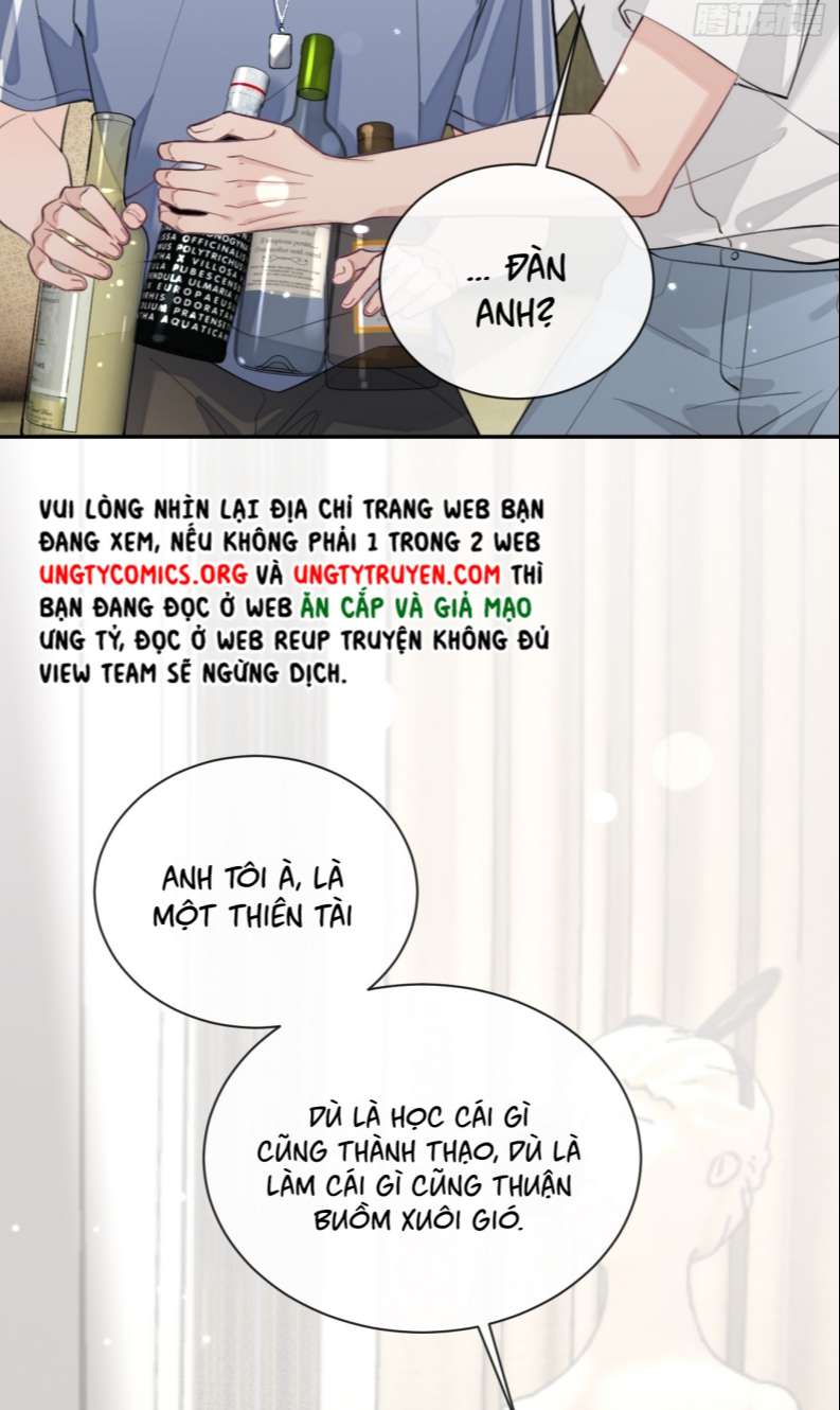 Chó Lớn Bắt Nạt Chủ Chapter 22 - Trang 3