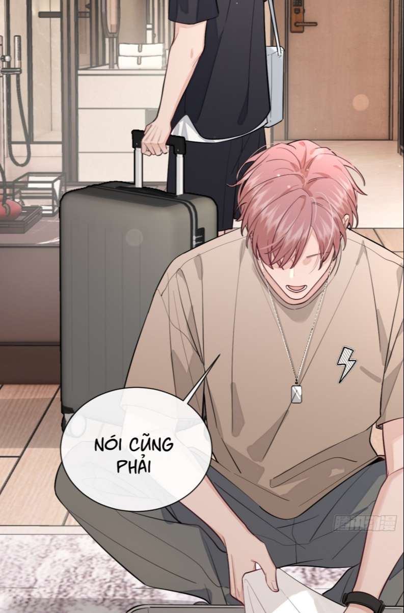 Chó Lớn Bắt Nạt Chủ Chapter 22 - Trang 3