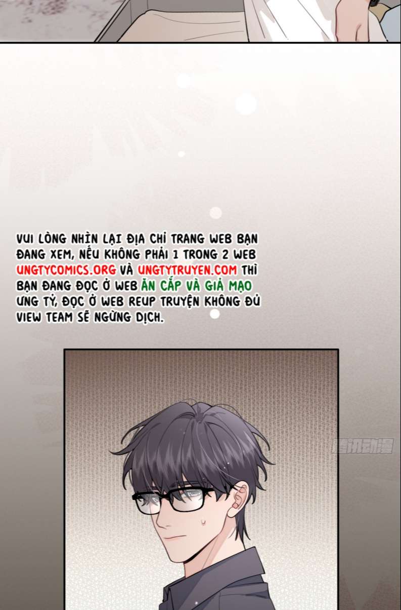 Chó Lớn Bắt Nạt Chủ Chapter 22 - Trang 3