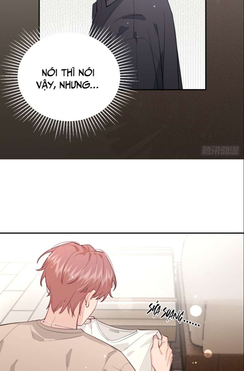 Chó Lớn Bắt Nạt Chủ Chapter 22 - Trang 3