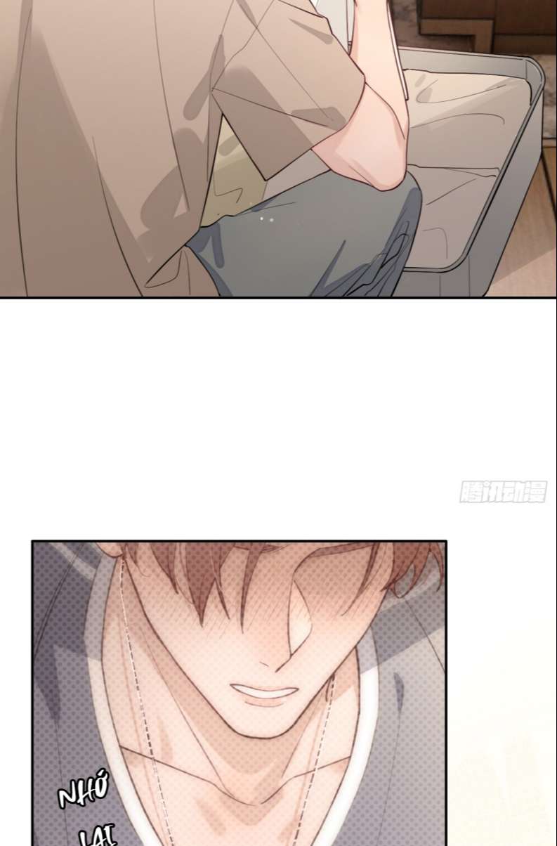 Chó Lớn Bắt Nạt Chủ Chapter 22 - Trang 3