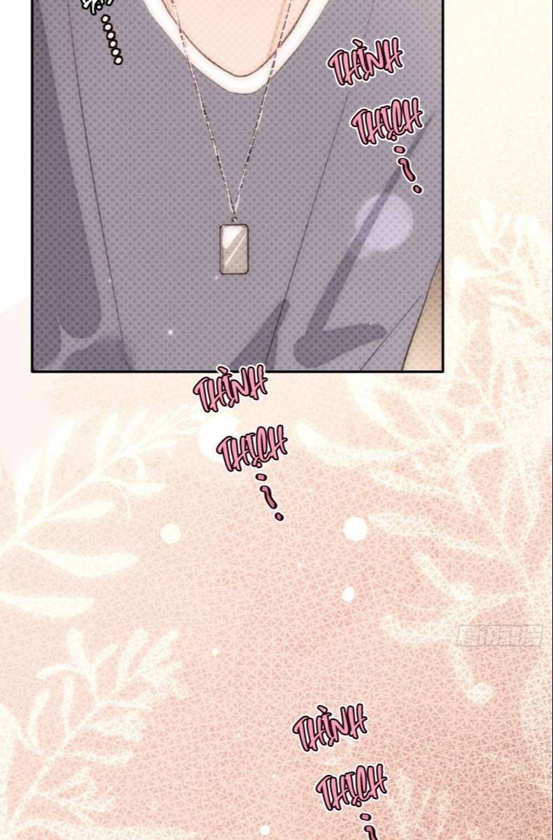 Chó Lớn Bắt Nạt Chủ Chapter 22 - Trang 3