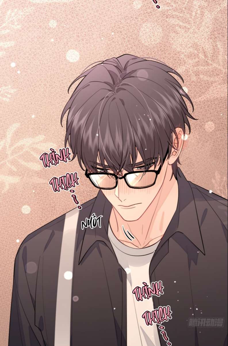 Chó Lớn Bắt Nạt Chủ Chapter 22 - Trang 3