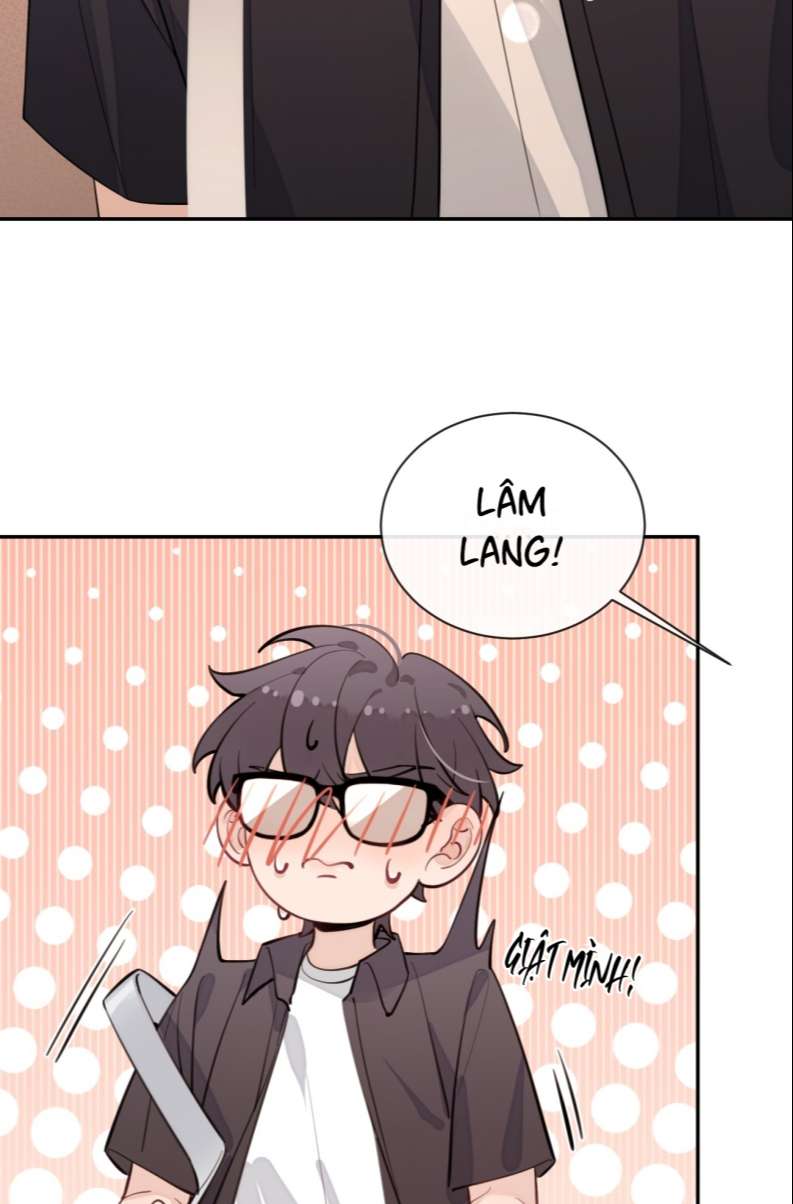 Chó Lớn Bắt Nạt Chủ Chapter 22 - Trang 3