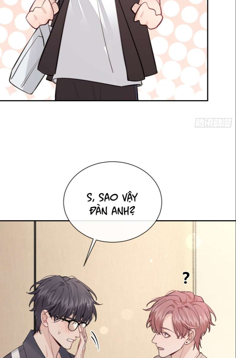 Chó Lớn Bắt Nạt Chủ Chapter 22 - Trang 3