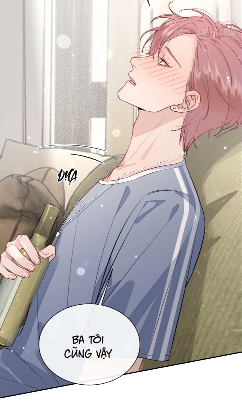 Chó Lớn Bắt Nạt Chủ Chapter 22 - Trang 3