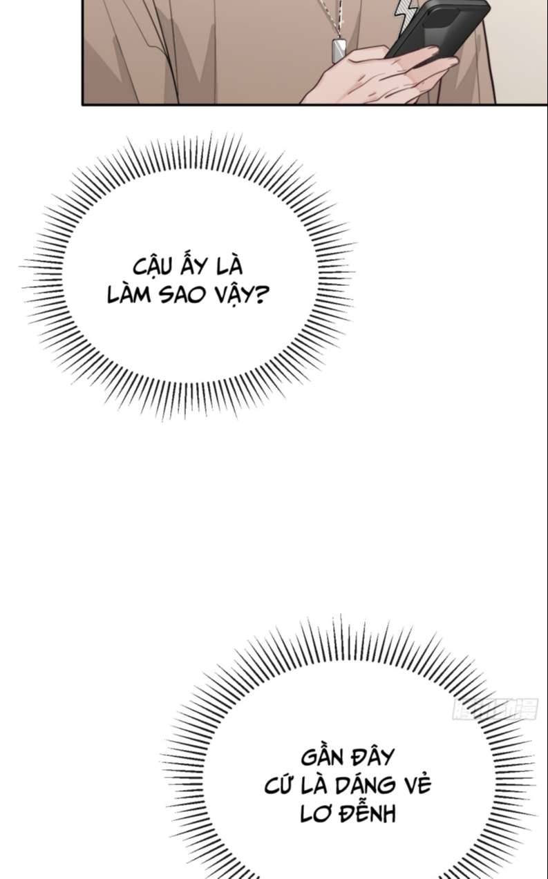 Chó Lớn Bắt Nạt Chủ Chapter 22 - Trang 3