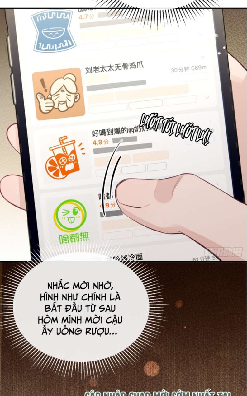 Chó Lớn Bắt Nạt Chủ Chapter 22 - Trang 3