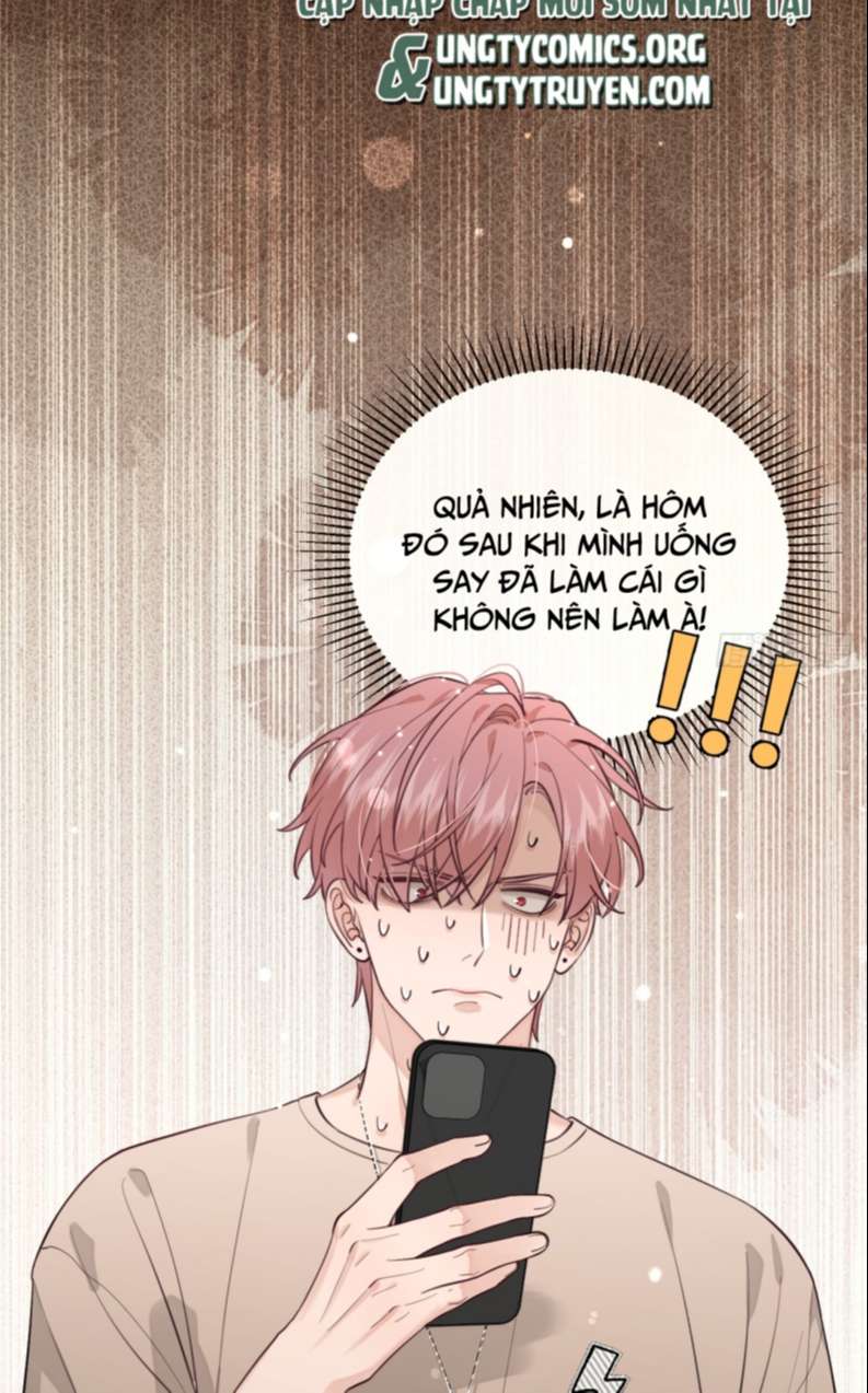 Chó Lớn Bắt Nạt Chủ Chapter 22 - Trang 3