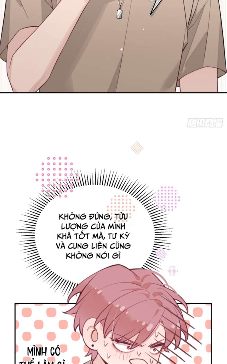 Chó Lớn Bắt Nạt Chủ Chapter 22 - Trang 3