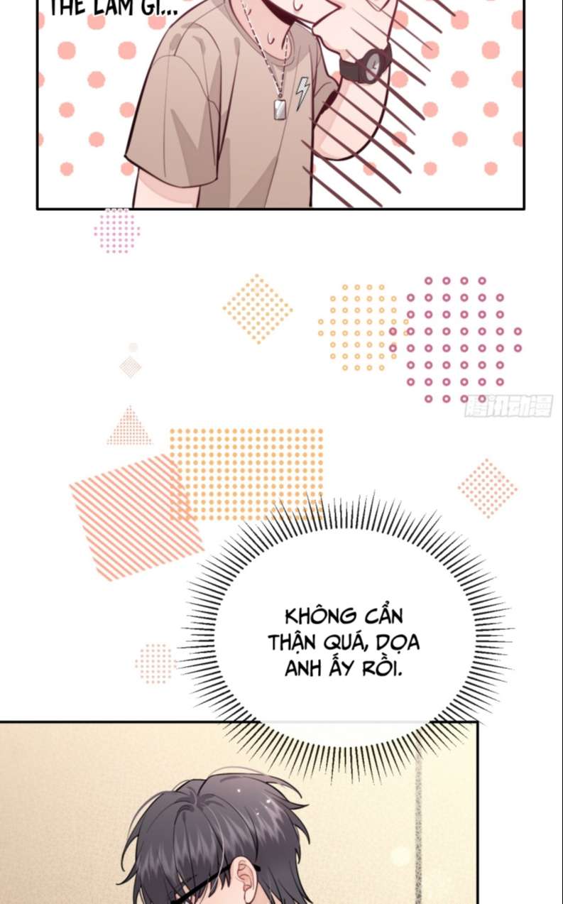 Chó Lớn Bắt Nạt Chủ Chapter 22 - Trang 3