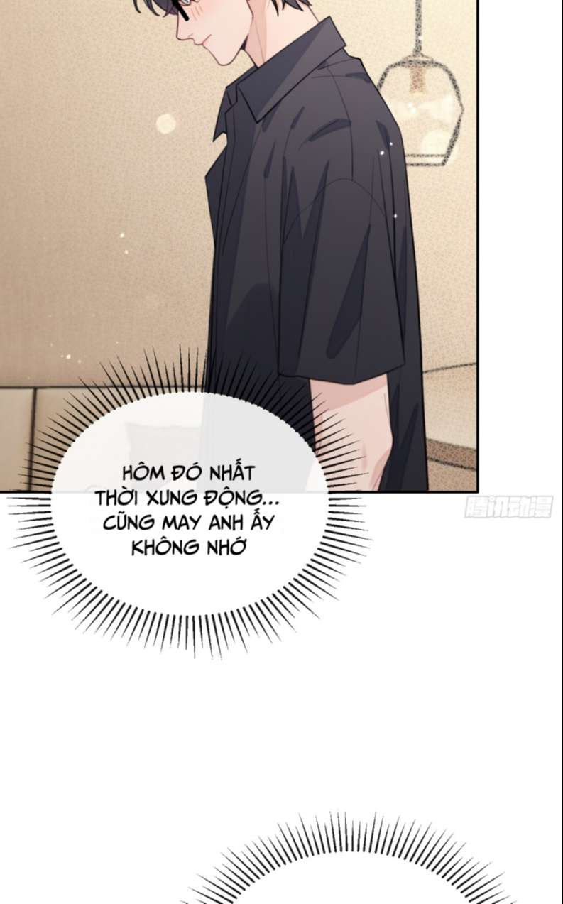 Chó Lớn Bắt Nạt Chủ Chapter 22 - Trang 3