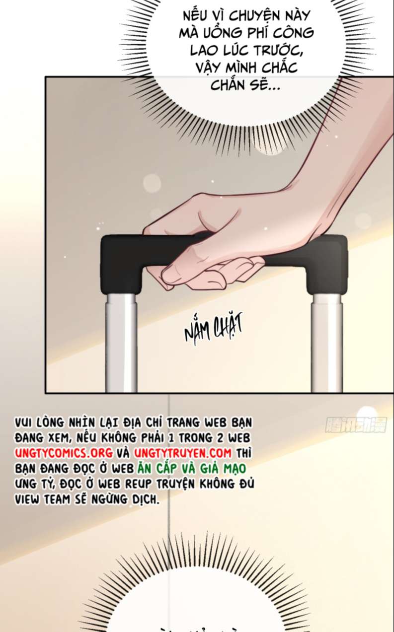 Chó Lớn Bắt Nạt Chủ Chapter 22 - Trang 3