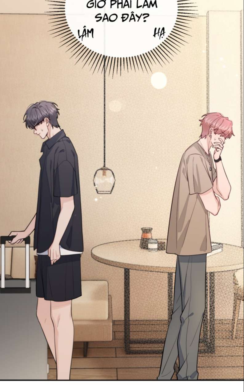 Chó Lớn Bắt Nạt Chủ Chapter 22 - Trang 3