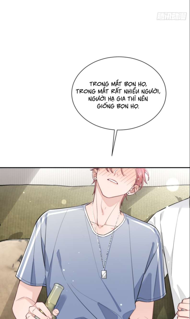 Chó Lớn Bắt Nạt Chủ Chapter 22 - Trang 3