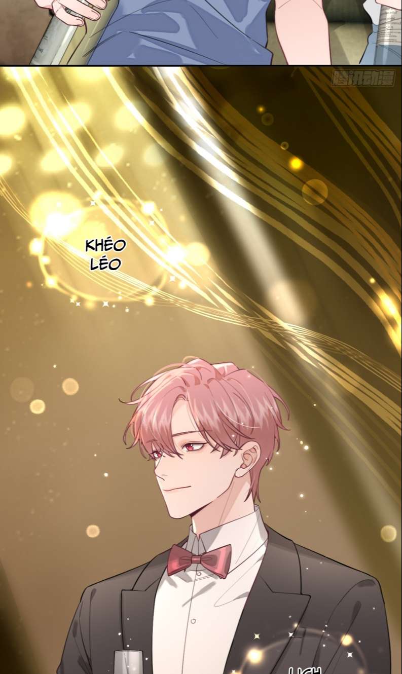 Chó Lớn Bắt Nạt Chủ Chapter 22 - Trang 3