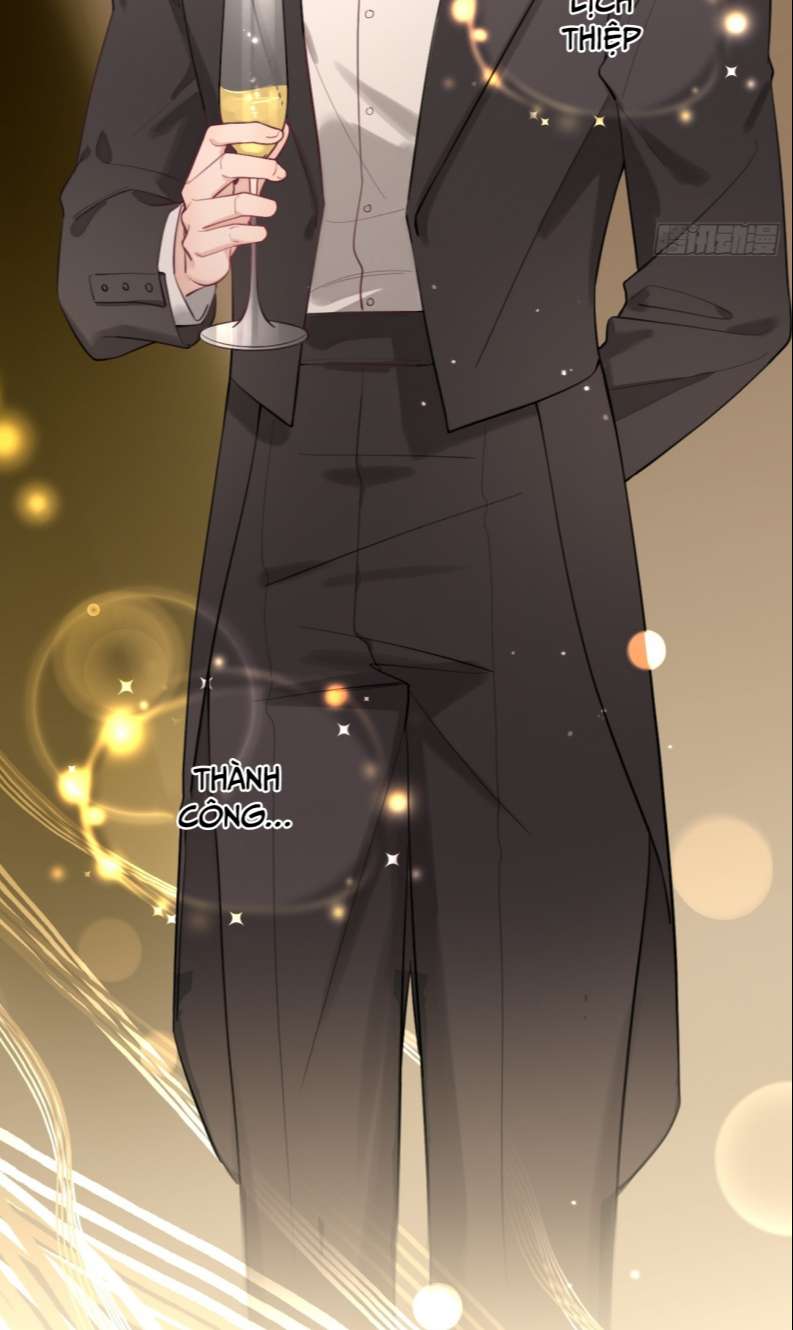 Chó Lớn Bắt Nạt Chủ Chapter 22 - Trang 3