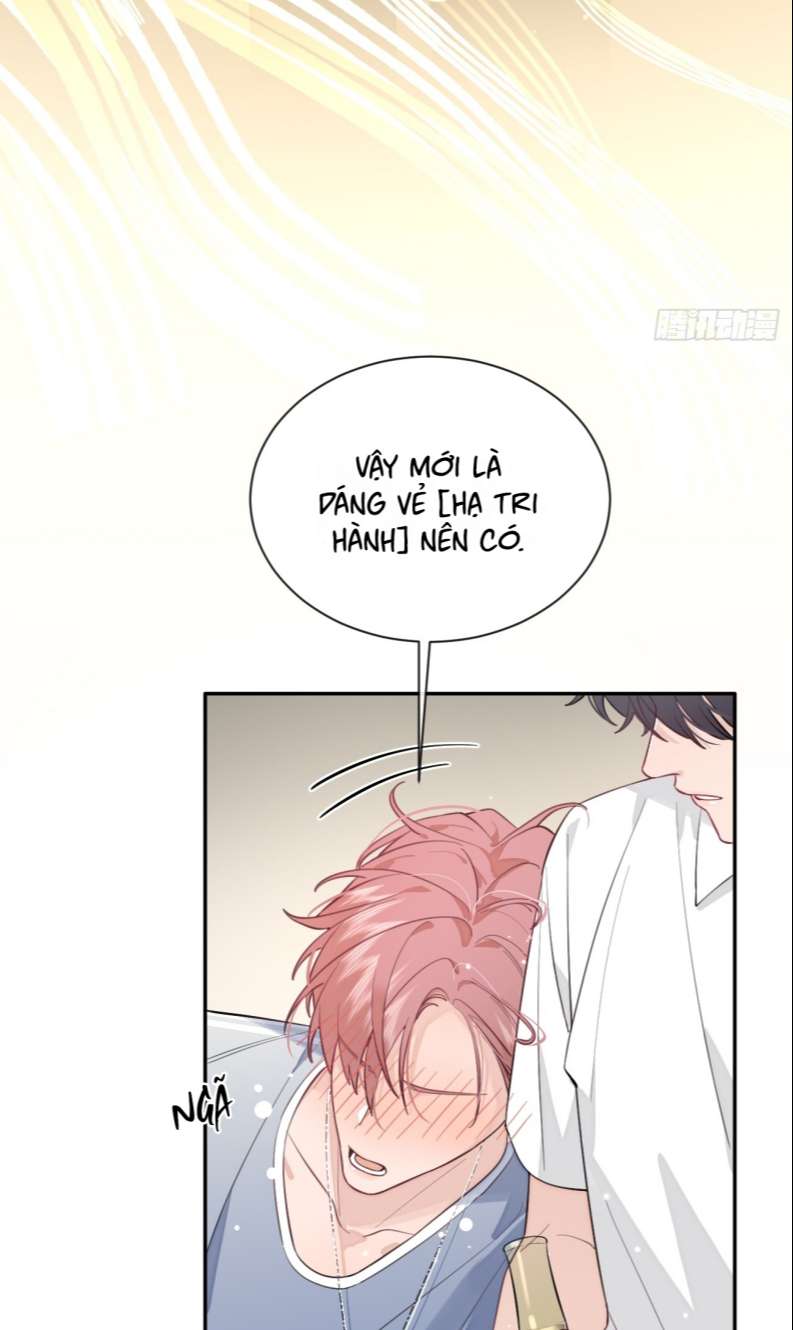 Chó Lớn Bắt Nạt Chủ Chapter 22 - Trang 3