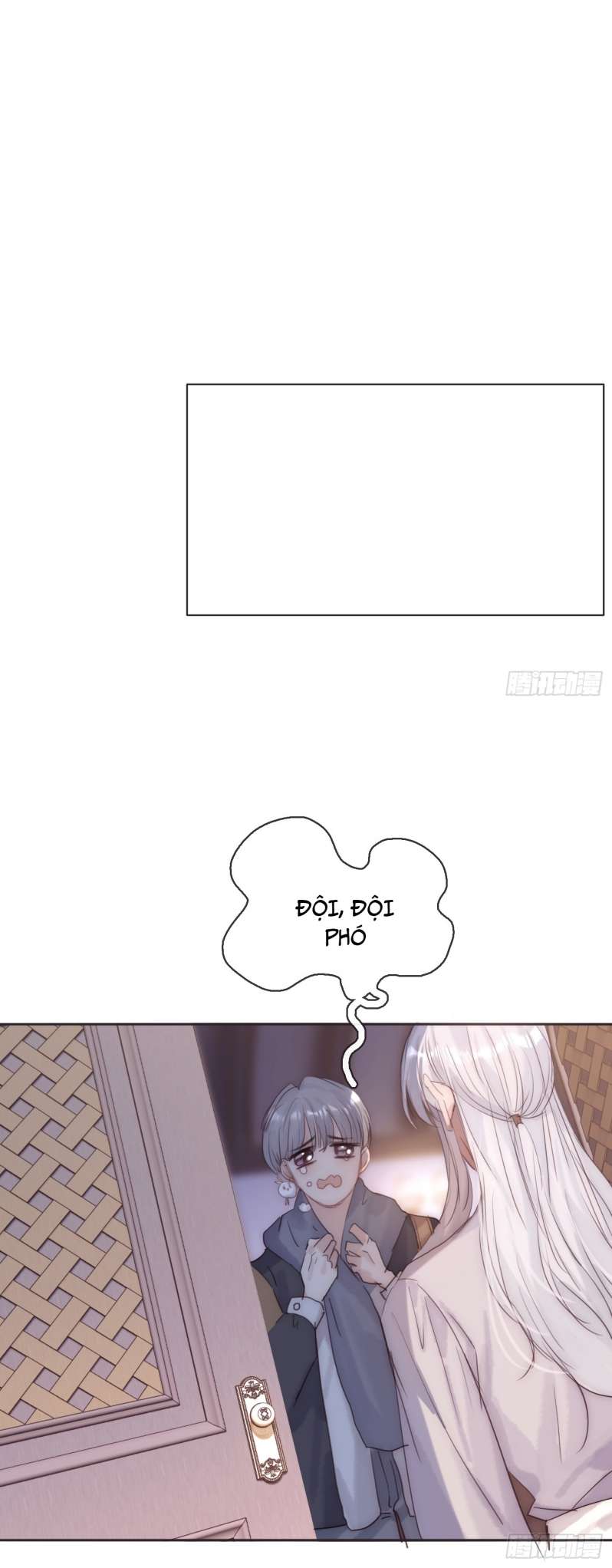 Thỉnh Cùng Ta Đồng Miên Chap 101 - Trang 3