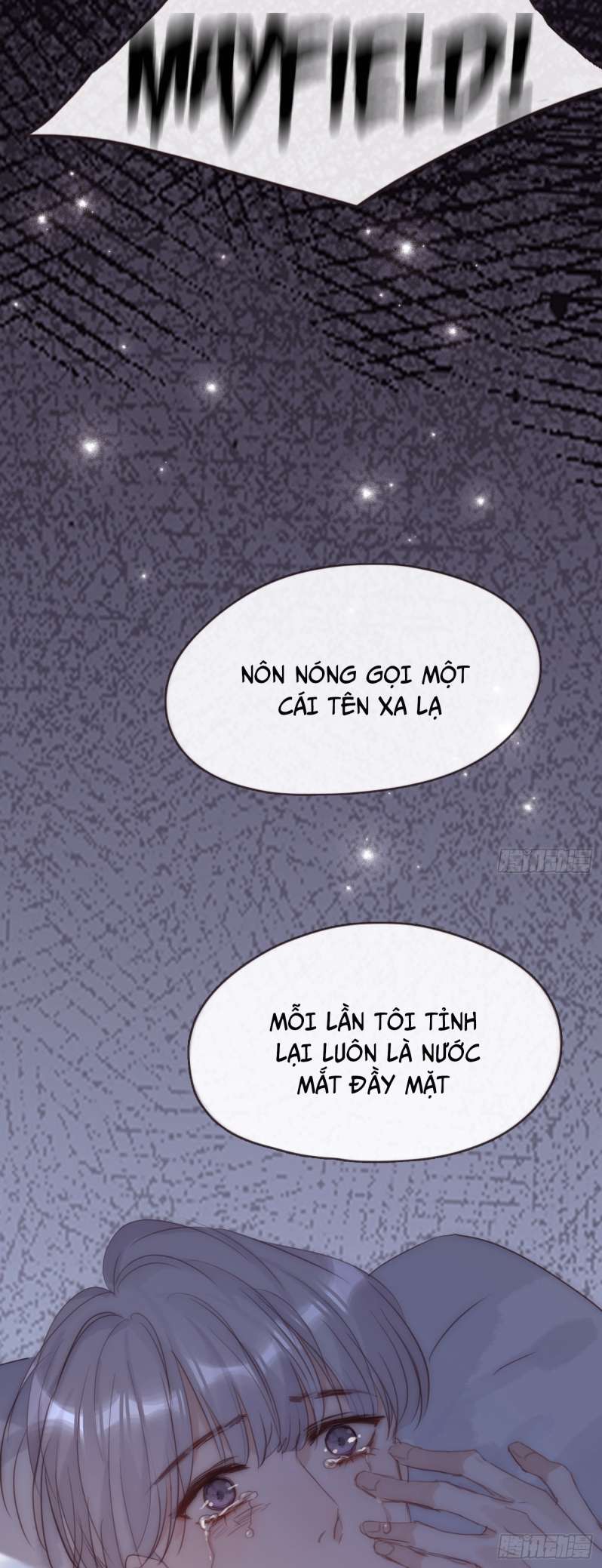 Thỉnh Cùng Ta Đồng Miên Chap 101 - Trang 3