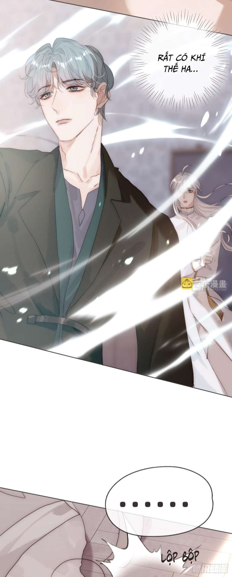 Thỉnh Cùng Ta Đồng Miên Chap 101 - Trang 3