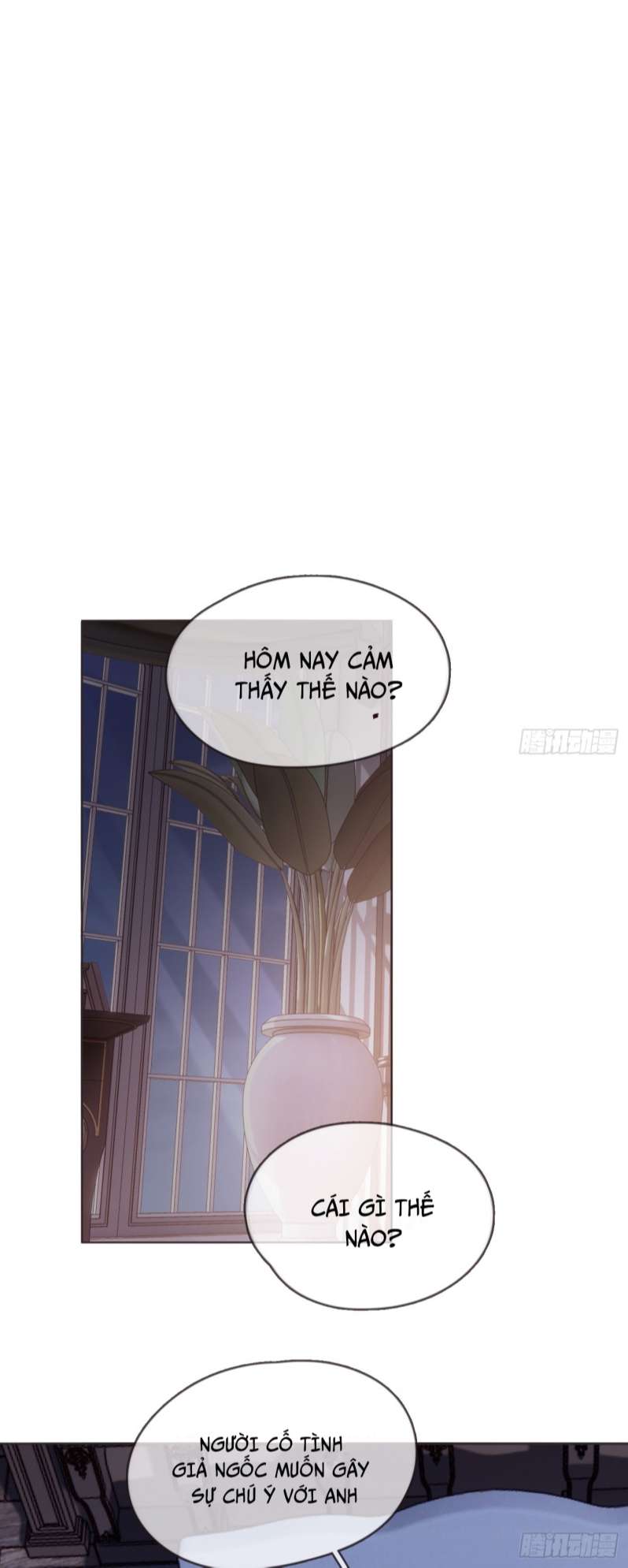 Thỉnh Cùng Ta Đồng Miên Chap 101 - Trang 3