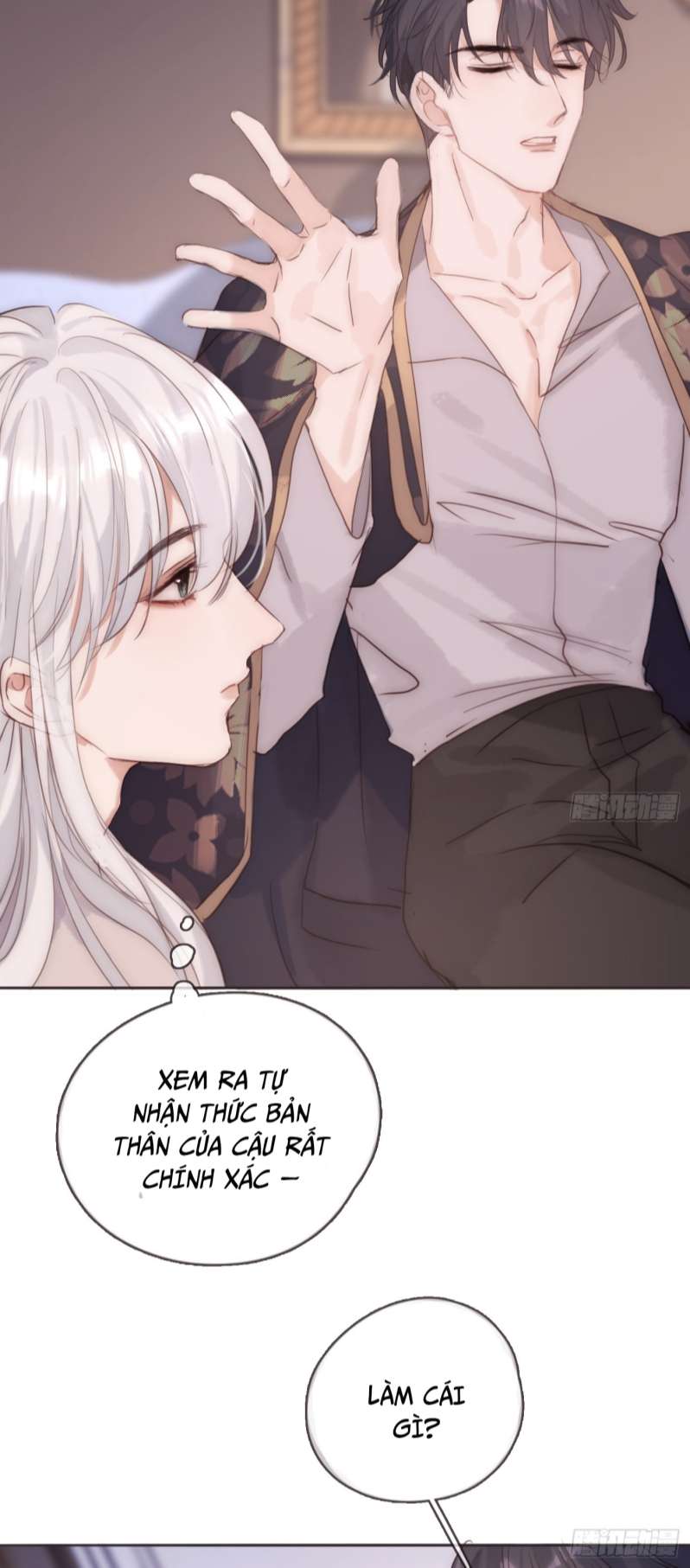 Thỉnh Cùng Ta Đồng Miên Chap 101 - Trang 3